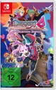 Disgaea 6: Defiance of Destiny Unrelenting Edition (Nintendo Switch)