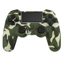 ВЫСОКОКАЧЕСТВЕННЫЙ БЕСПРОВОДНОЙ КОНТРОЛЛЕР ДЛЯ PS4 PAD DOUBLESHOCK VIBRATION