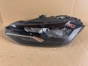 ФАРА ПЕРІД ПЕРЕДНЯ ЛІВА VW POLO 2G0 2G 17-22ROK 2G1941005 90099316 ОРИГІНАЛ  (17526626768) фото min 8