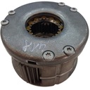 MECHANIZM RÓŻNICOWY REDUKTOR MERCEDES C 203 W203