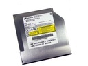 ТОНКИЙ ПРИВОД DVD-ROM IBM X3550 M2 SATA 43W4630