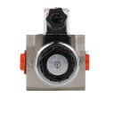 КЛАПАН ЕЛЕКТРИЧНИЙ DODATKOWEJ SEKCJI 6/2 50L 12V LACZENIE SZEREGOWE 8700100G  (18099718510) фото min 10