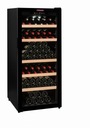 Отдельно стоящий винный холодильник La Sommelier CTV178