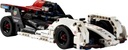 LEGO TECHNIC Formula E Porsche 99X Electric 42137 Značka LEGO