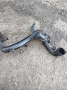ТРУБА ПРОВІД ПОВІТРЯ VW GOLF 5 V AUDI A3 8P OCTAVIA 2 1K0145770B  (17701800970) фото min 7
