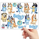 МОЮЩИЕСЯ ВРЕМЕННЫЕ ТАТУ ДЛЯ ДЕТЕЙ ДЕТСКИЕ ГОЛУБЫЕ ОРИГИНАЛЬНЫЕ ДИЗАЙНЫ