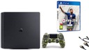 PlayStation 4 Slim PS4 + FIFA 23 !