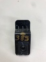SEAT IBIZA IV FIXATION POIGNÉE PHARES 6J0941155photo 8