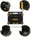 DEWALT DWST1-81078 СТРОИТЕЛЬНОЕ ЗАРЯДНОЕ УСТРОЙСТВО ДЛЯ РАДИОТЕХА TSTAK