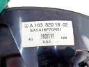 СИСТЕМА NAGLOSNIENIA MERCEDES-BENZ M (W163) A1638201602 34273464 2.7L 2003  фото 9