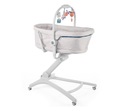 ДЕТСКАЯ КРОВАТЬ CHICCO BABY BABY HUG 4В1