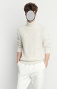 VISTULA GOLF BERTO ECRU R XL НОВЫЙ