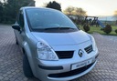 Renault Modus 1.2 75KM 5-drzwi Klima 98tys.km ... Wyposażenie - multimedia Radio fabryczne