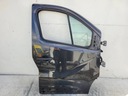 RENAULT TRAFIC III 3-ДВЕРНЫЙ ПЕРЕДНИЙ СПРАВА