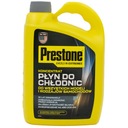 КОНЦЕНТРАТ ЖИДКОСТИ ДЛЯ РАДИАТОРА PRESTONE 4Л