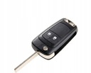 CASING KEY CHEVROLET SPARK VOLT CAMARO EQUINO 