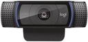 Logitech HD Pre Webcam C920e (PC) Kód výrobcu 960-001360