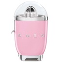 Соковыжималка Smeg CJF11PKEU Розовая 70 Вт