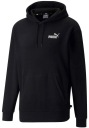 СПОРТИВНАЯ МУЖСКАЯ ТОЛСТОВКА, ХЛОПОК, С КАПЮШОНОМ PUMA ESS+