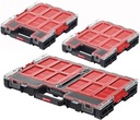 КОРОБКИ-ОРГАНИЗАТОРЫ QBRICK SYSTEM ONE L + 2xM