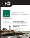 (ISC)2 Сертифицированные CISSP информационные системы Securit
