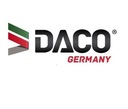 DACO ALEMANIA 561011 TLUMIC PEROVANI PLYNOVY ZADNI 