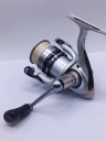 З Переднім Гальмом Daiwa 2000A