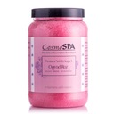 СОЛЬ ДЛЯ СПА-ВАНН С КОЛЛАГЕНОМ ROSE GARDEN