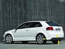 AUDI A3 8P DE 3 PUERTAS S3 DIFUSOR 