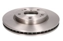 2 SZT.BOSCH DISQUE FREIN MITSUBISHI DROIT LANCER 03-photo 13