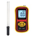 ИЗМЕРИТЕЛЬ ВЛАЖНОСТИ ЗЕРНА GM640