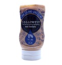 CallowFit omáčka 300ml DRESSING VEGAN OMÁČKA S NÍZKÝM KAL