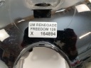 UM RENEGADE FREEDOM 125 БАК ПАЛИВА БАК  фото 7