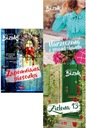Пакет Агата Бизук 3в1