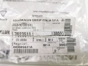 СТЕЛЬКА РАСПОРНАЯ СТЕКЛА VOLKSWAGEN GOLF JETTA OE 443845631A  фото 10