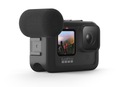 GoPro Media Mod HERO 9 10 11 Микрофон HDMI 3,5 мм