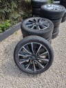 Оригинальные 19-дюймовые диски Opel Granland 205/55 R19 MICHELIN