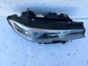 PHARE DROITE BMW 3 G20 G21 LED 2018 2021 9481696photo 8