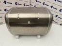 NEUF ALUMINIUM RÉSERVOIR CARBURANTS MERCEDES ESSENCE ACTROS MP4 480L A9604704303photo 6