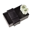 МОДУЛЬ ЗАЖИГАНИЯ AM6 KEEWAY TX QJ1E40MB-2