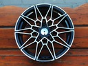 LLANTAS 17 5X120 BMW SERIE 5 V E60 E61 RESTYLING F10 F11 6 F06 F12 F13 LCI M3 