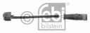 FEBI BILSTEIN 26370 SENSOR ZAPATAS DE FRENADO 