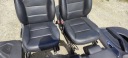 MERCEDES B КЛАСС W246 13R СИДІННЯ ПІДІГРІВ ОБШИВКА ДВЕРІ КОМПЛЕКТНИЙ EU В ХОРОШОМУ СТАНІ  (18822124521) фото min 10