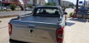 ISUZU D МАКС RANGER SSANGYONG MUSSO ШТОРКА ОСНАСТКА АЛЮМІНІЄВА  фото 13