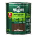 VIDARON Защитная пропитка африканского венге V10 0,7л