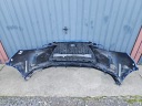БАМПЕР ПЕРІД ПЕРЕДНІЙ LEXUS NX 2 II F-SPORT 52119-78330 ЦІЛИЙ + РЕШІТКА + НИЗ  (18014919183) фото min 8