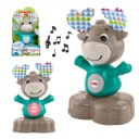 Интерактивная обучающая игрушка Moose Fisher Linkimals