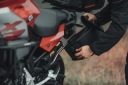 КОМПЛЕКТ SAKW SW-MOTECH PRO BLAZE H SADDLEBAG СЕТ HONDA NC 700/750  фото 8