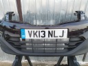 БАМПЕР ПЕРІД КСЕНОН ОМИВАЧІ NISSAN QASHQAI I J10 РЕСТАЙЛ 2010-2013 КОЛІР GAB G  (18225115682) фото min 6