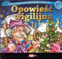 Компакт-диск: Книга рождественских гимнов + радиопостановка.
